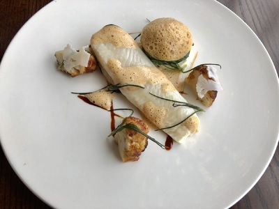 The Fig Tree Restaurant