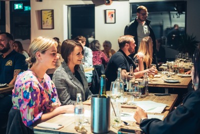 Fell Bistro