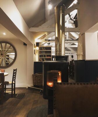 The Kings Head