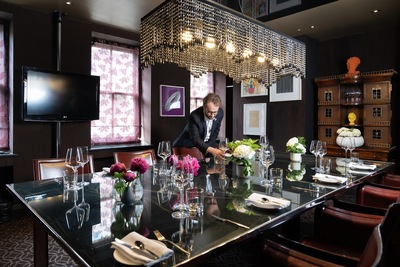 Pied a Terre