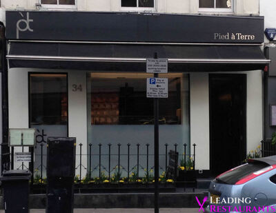 Pied a Terre