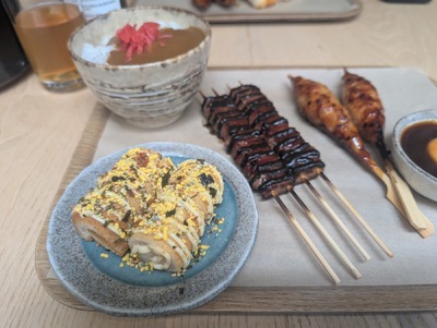 Kushi-Ya