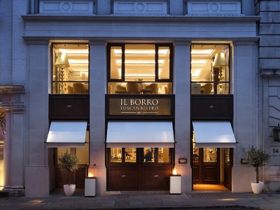 Il Borro