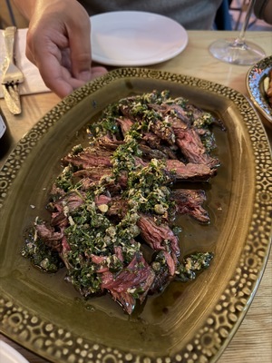 Saint Francis Provisions