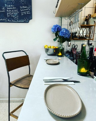 Saint Francis Provisions