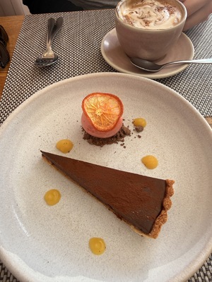 The Dory Bistro and Gallery