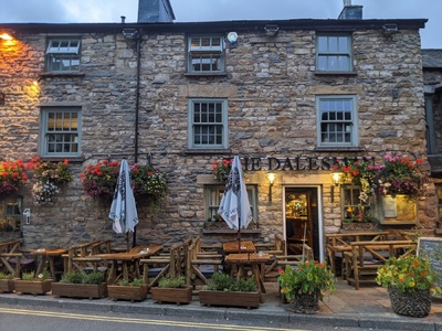 The Dalesman Country Inn