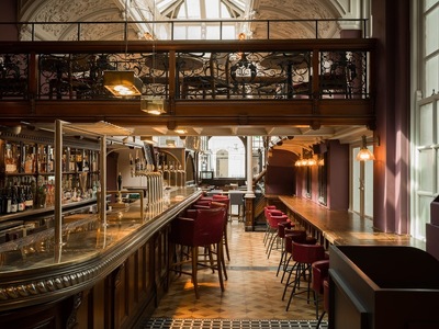 Maddox Tavern