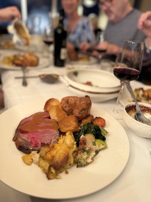 The Chefs Table