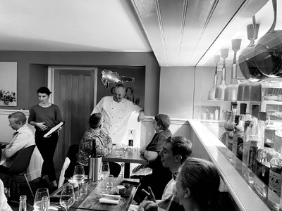 The Chefs Table