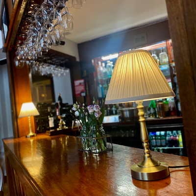 The Gordon Arms