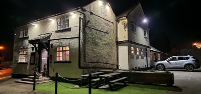 The Bulls Head