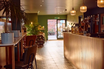 The White Hart Inn