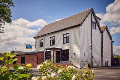 The White Hart Inn