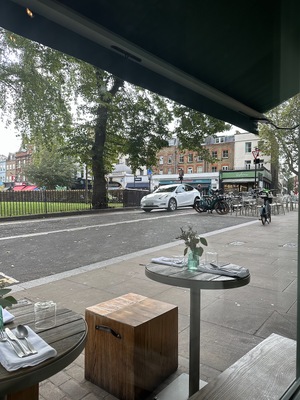 Noci Islington