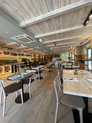 Noci Islington