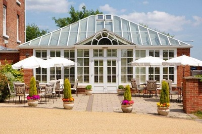 Hadley Park House