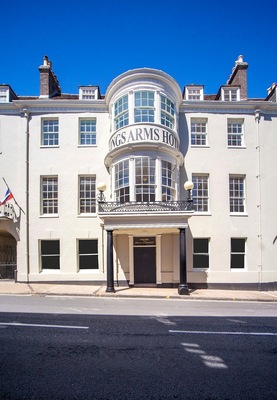 The King's Arms