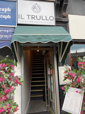 Il Trullo