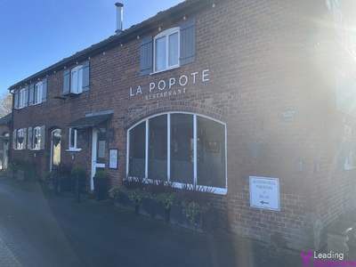 La Popote