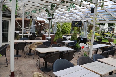 The Ragged Cot