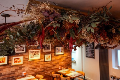 Pranzo Italian Harrogate