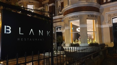 Blank