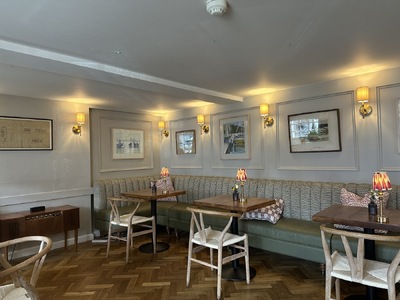 The Suffolk