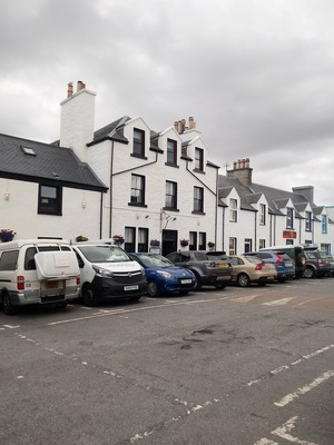 The Harbour Inn