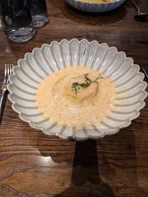 Amuse by Kevin Dalgleish