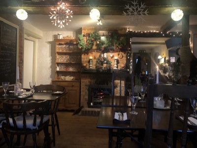 The Kings Head