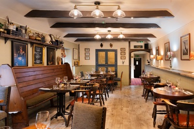 The Boars Head