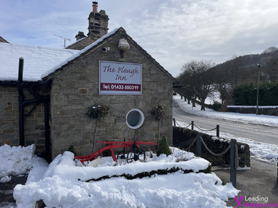 The Plough Inn