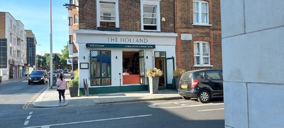 The Holland