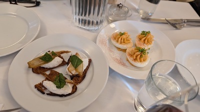Cafe Deco