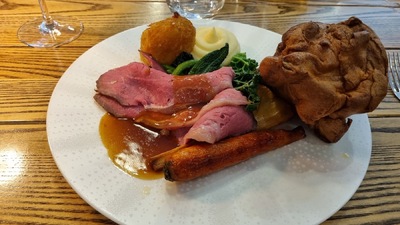 Lovage Jesmond