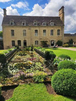 The Rectory