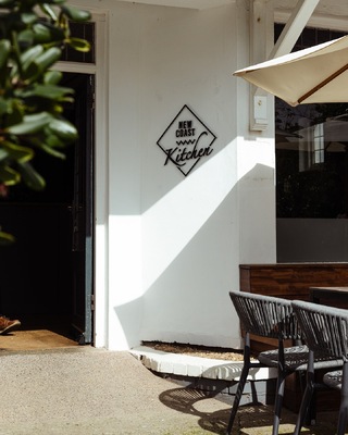 New Coast Kitchen