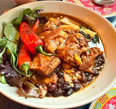 Macau Kitchen