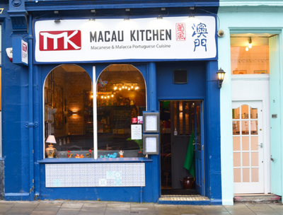 Macau Kitchen