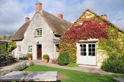 The Red Lion Inn