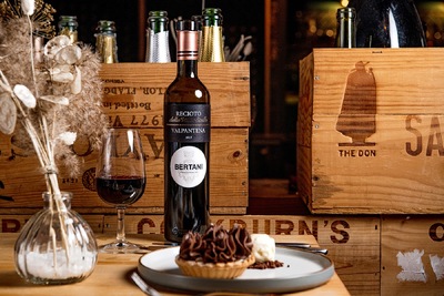 Squerryes Winery Restaurant