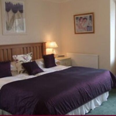 Swinside Lodge Country House Hotel