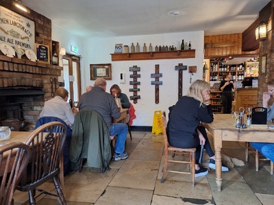 The Red Lion