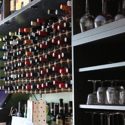 Lizzie's Cucina