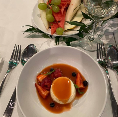 Lizzie's Cucina