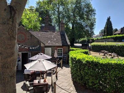 Image credit: Google Places