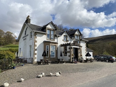 The Colintraive