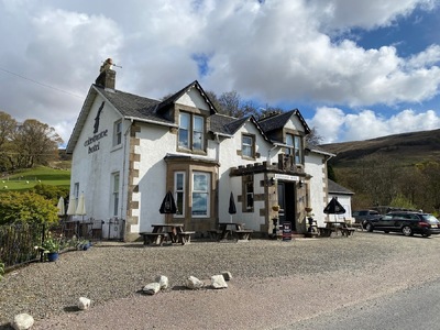 The Colintraive