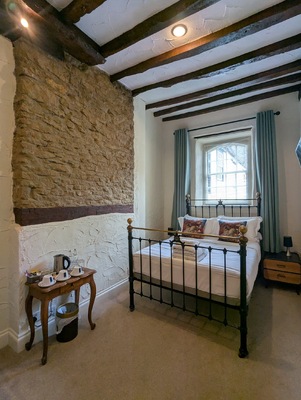 The Old Crown Coaching Inn